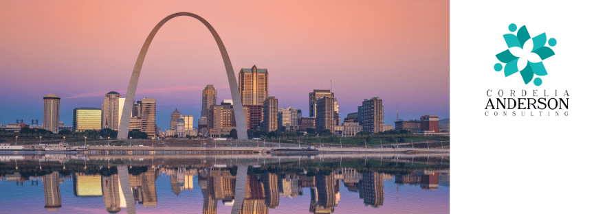 saint louis