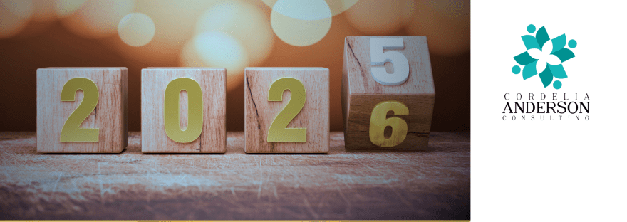 changing from 2025 to 2026